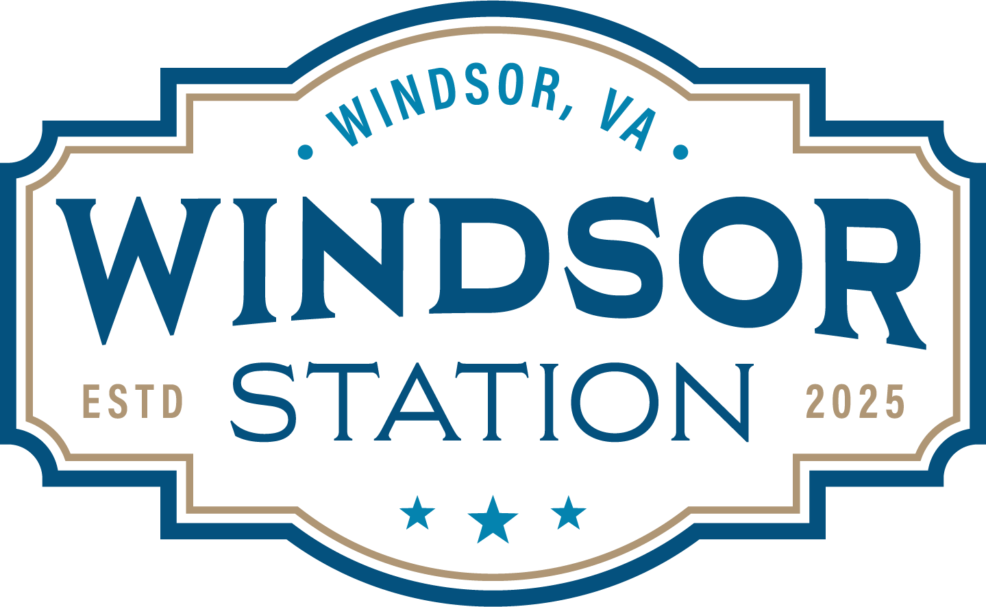 Windsor Station