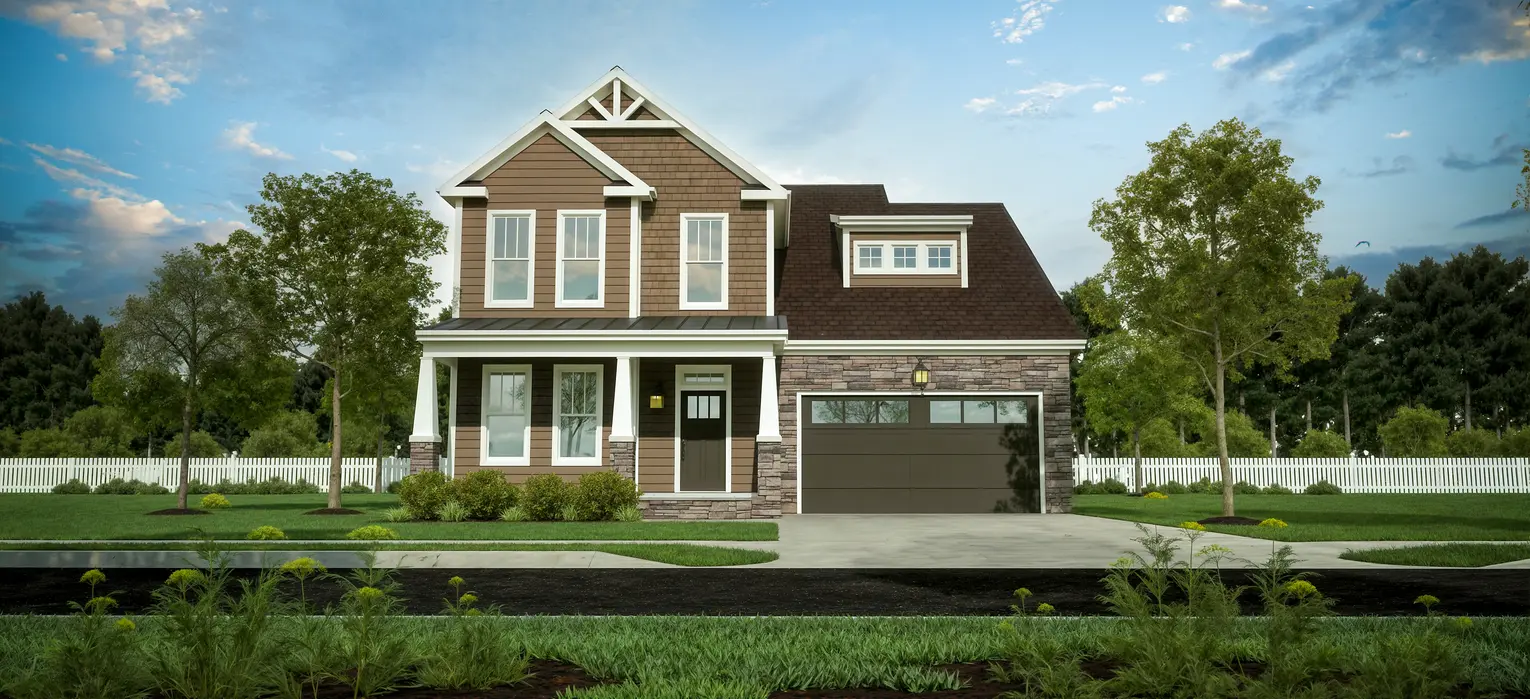 The Rutherford Model